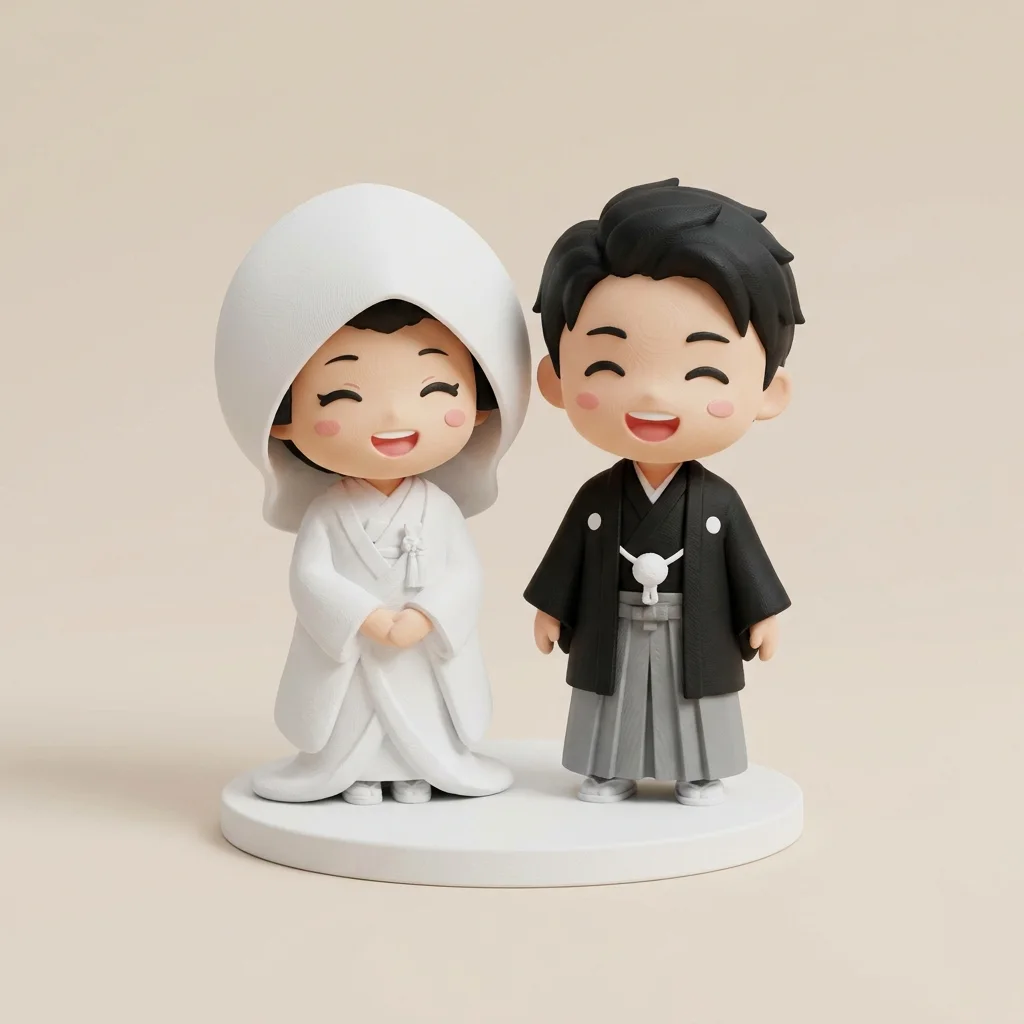 結婚・記念日