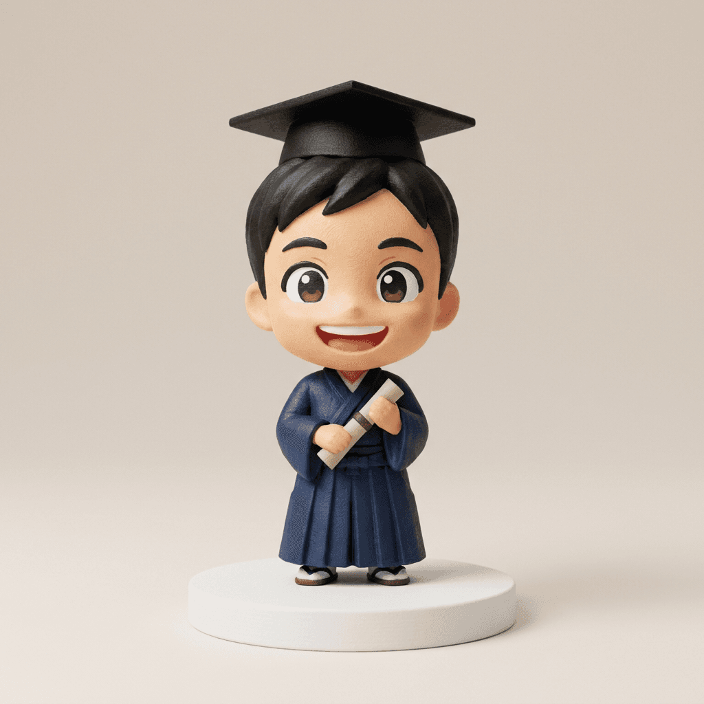 卒業・入学